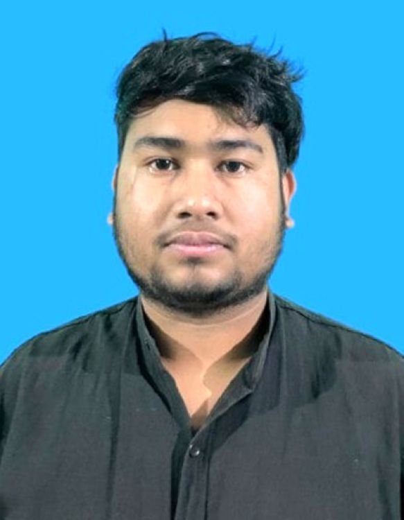 ASHUTOSH GOGOI